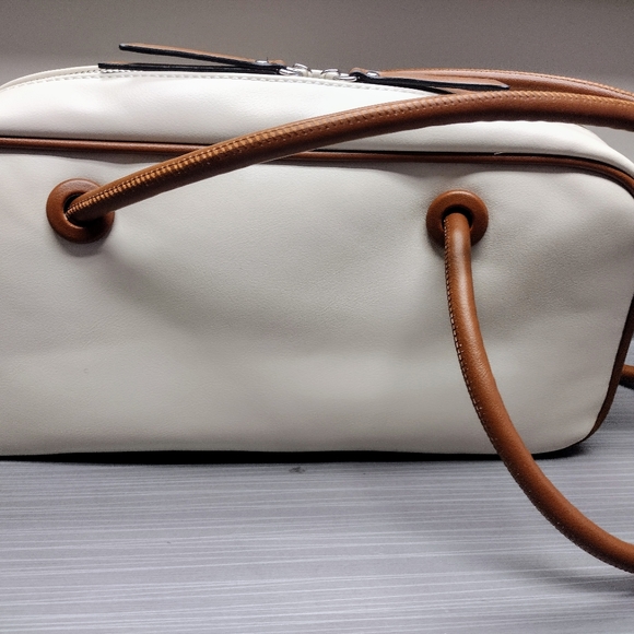 CLUCI Vegan Leather Purse For Women Shoulder Bag Satchel Pre-owned New Condition - Picture 5 of 11